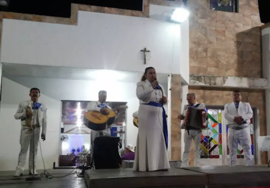 Mariachi Los Galleros de Jalisco
